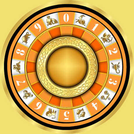 Fun Target Wheel
